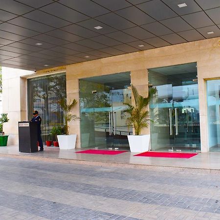 Hotel Sewa Grand Faridabad Exterior photo