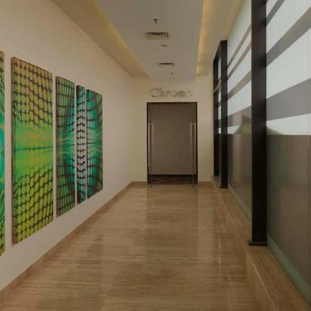 Hotel Sewa Grand Faridabad Exterior photo
