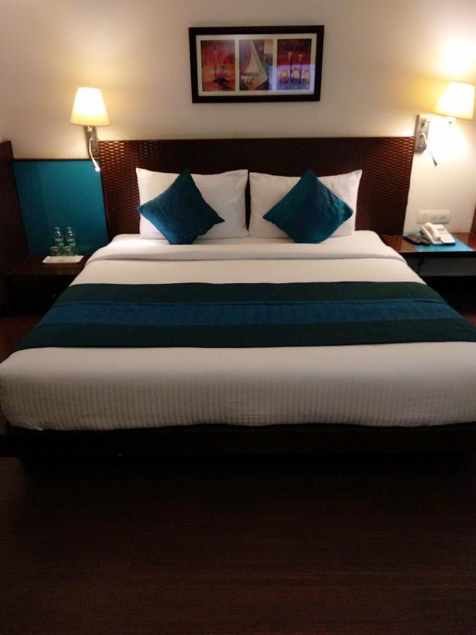 Hotel Sewa Grand Faridabad Exterior photo