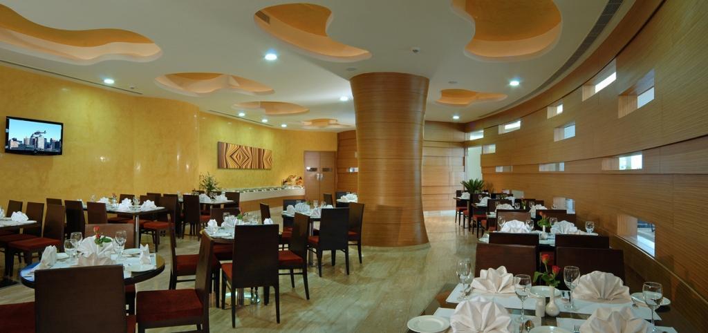 Hotel Sewa Grand Faridabad Exterior photo