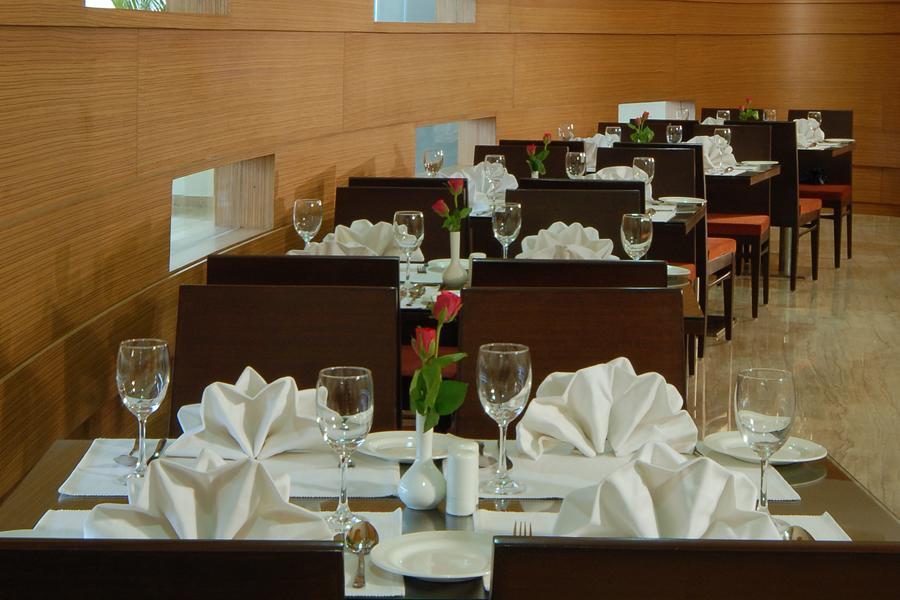 Hotel Sewa Grand Faridabad Exterior photo