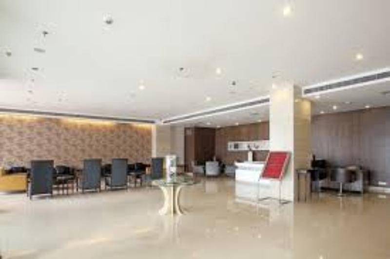 Hotel Sewa Grand Faridabad Exterior photo