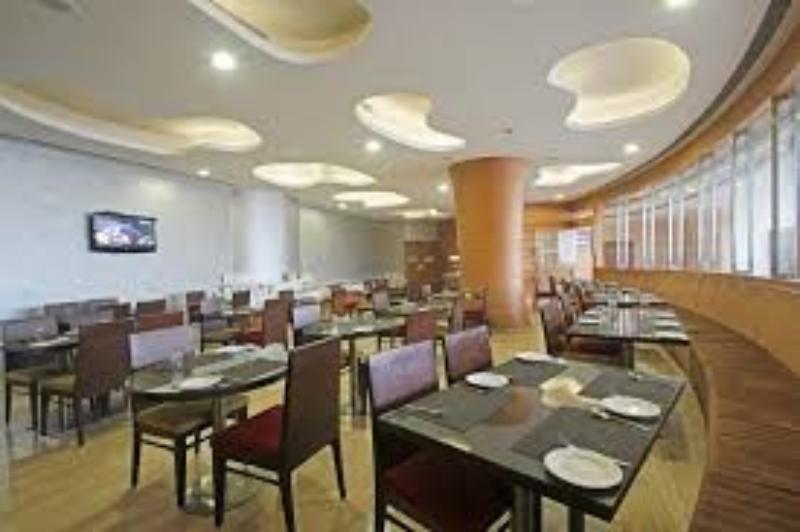 Hotel Sewa Grand Faridabad Exterior photo