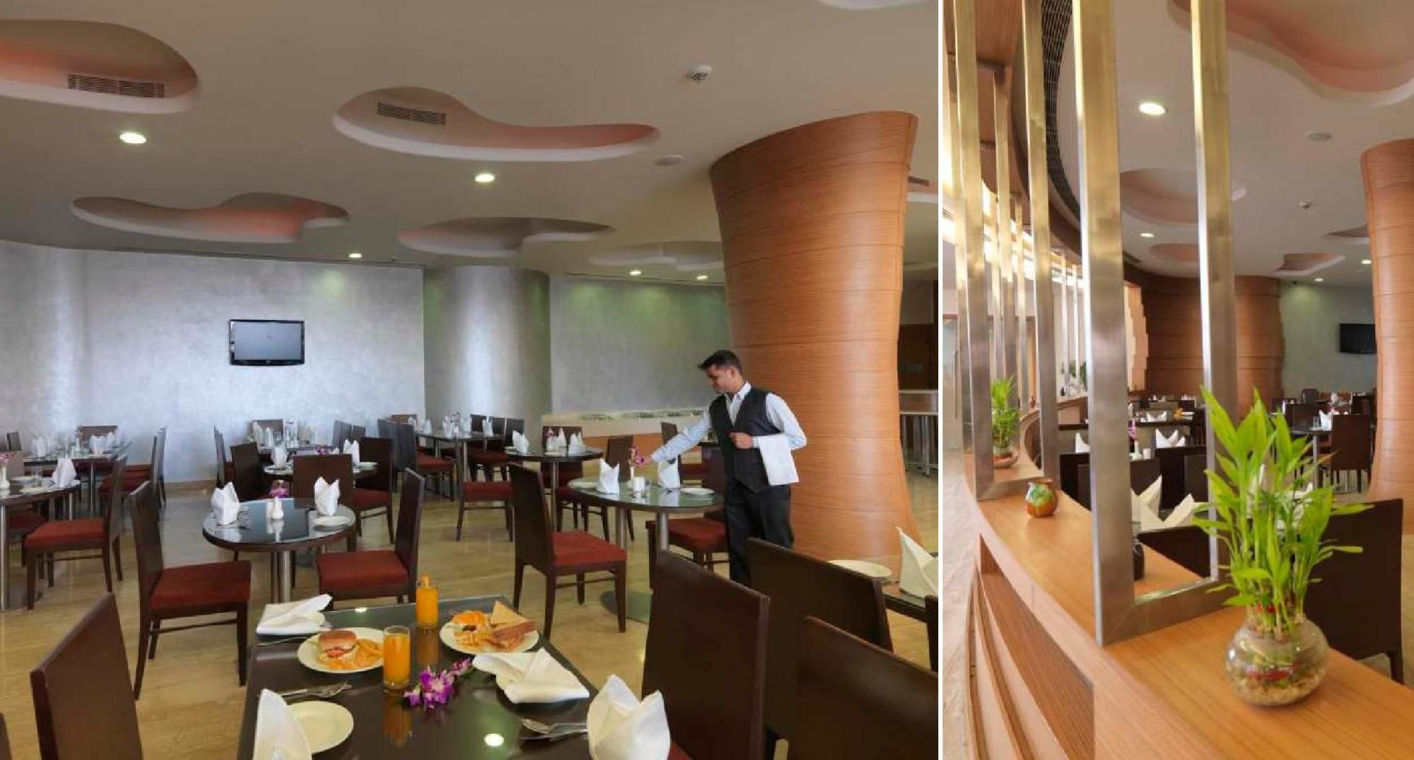 Hotel Sewa Grand Faridabad Exterior photo