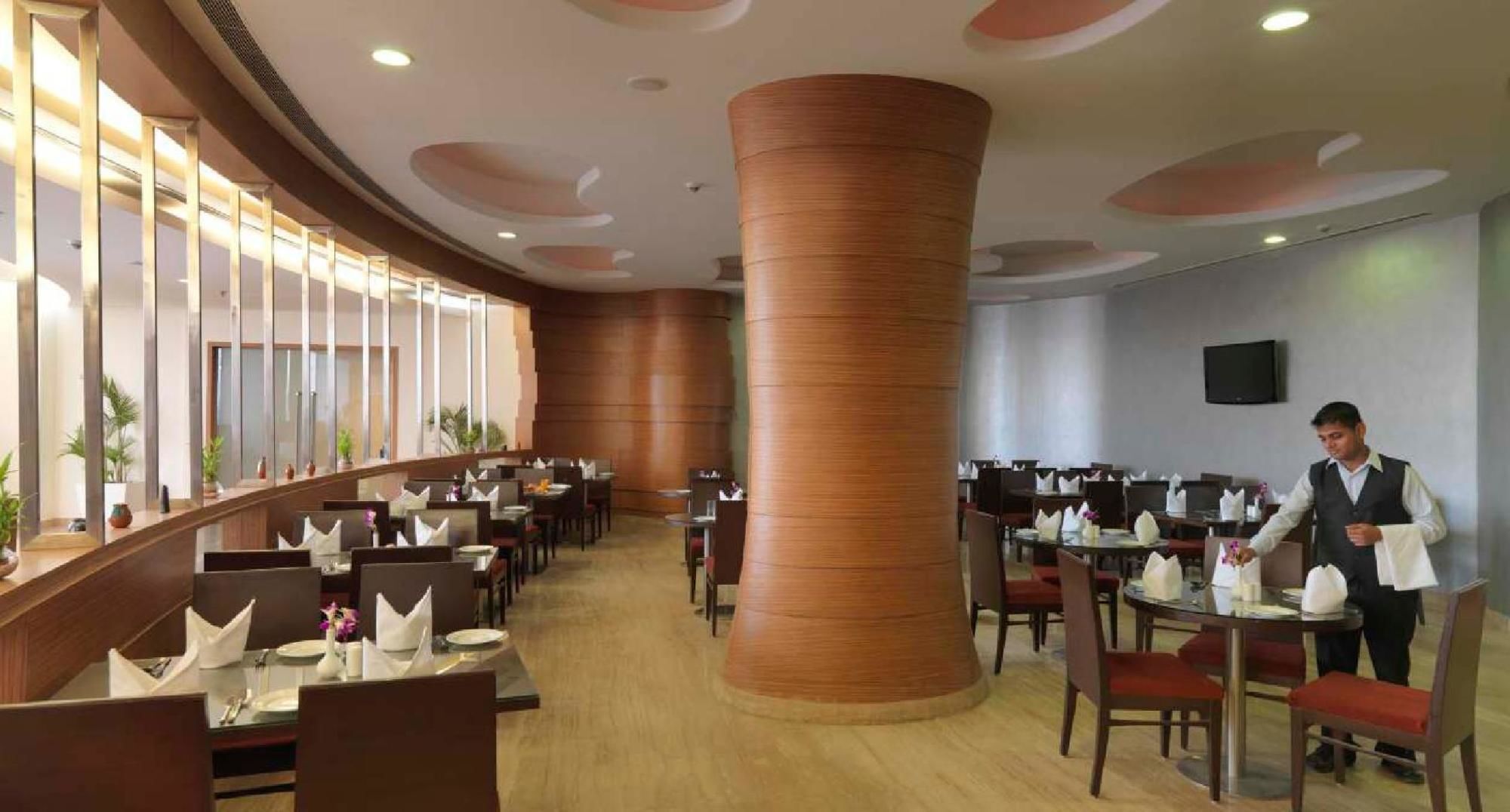 Hotel Sewa Grand Faridabad Exterior photo