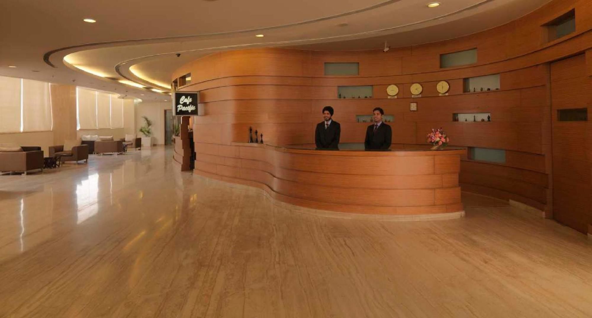 Hotel Sewa Grand Faridabad Exterior photo