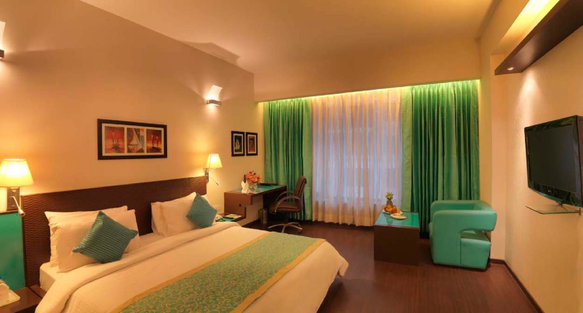 Hotel Sewa Grand Faridabad Exterior photo